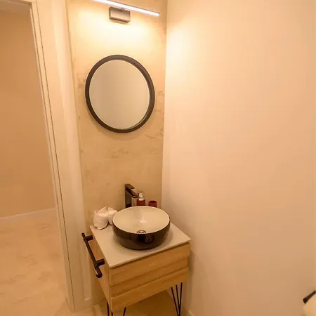 Gioia Sea View Apartment