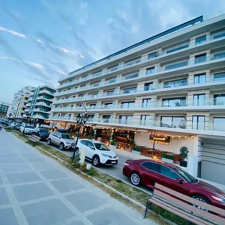 Gioia Sea View Нэводари