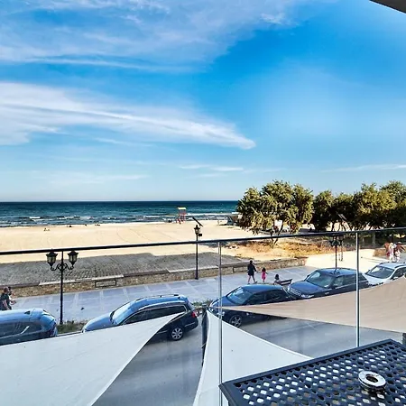 Gioia Sea View Нэводари