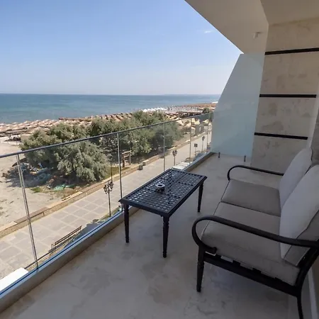Апартаменты Gioia Sea View