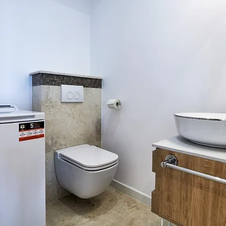 Gioia Sea View Navodari