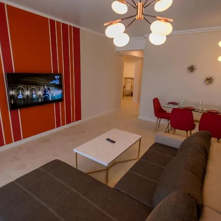 Apartment Gioia Sea View