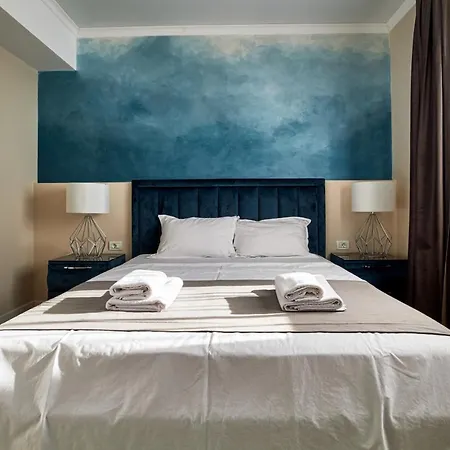 Apartment Gioia Sea View *