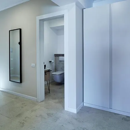 Апартаменты Gioia Sea View
