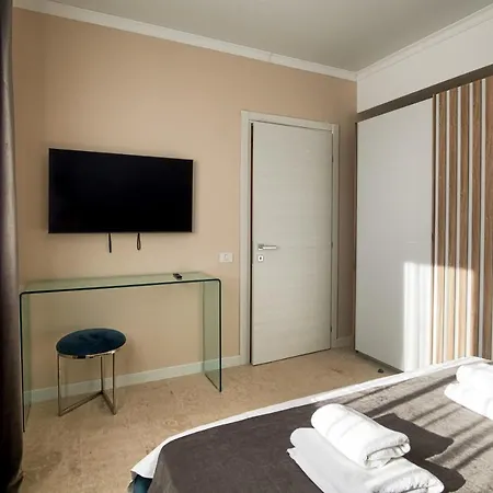 Gioia Sea View Navodari