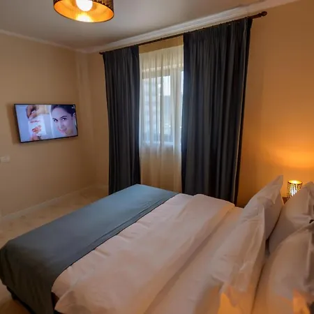 Gioia Sea View Апартаменты