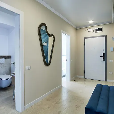 Gioia Sea View Navodari