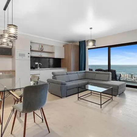 Gioia Sea View Navodari