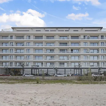 Апартаменты Gioia Sea View