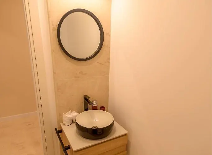 Gioia Sea View Apartmán