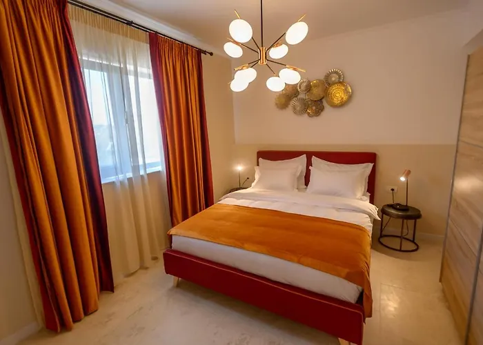 Gioia Sea View Apartmán