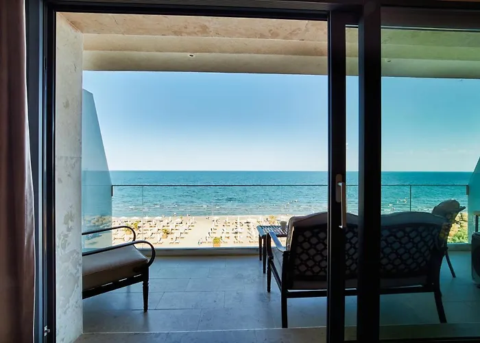 Gioia Sea View * Năvodari