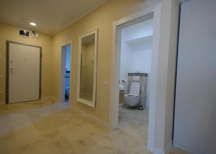 Gioia Sea View * Năvodari