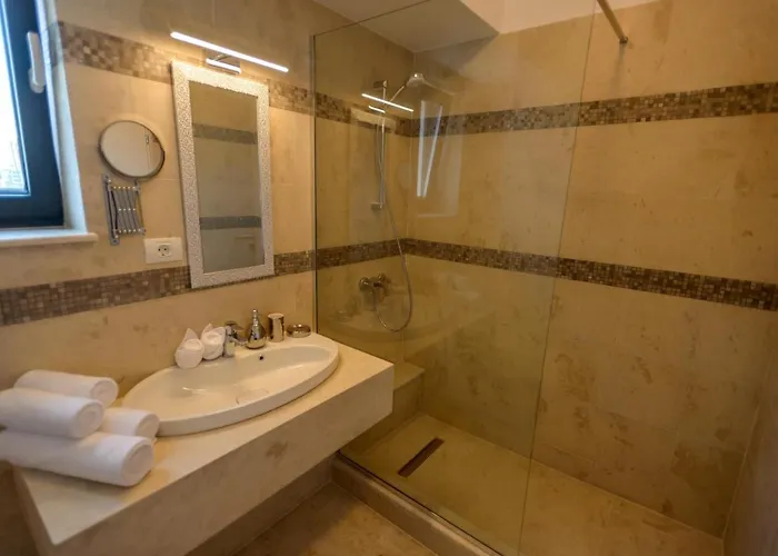 Apartmán Gioia Sea View