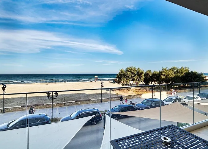 Gioia Sea View Năvodari