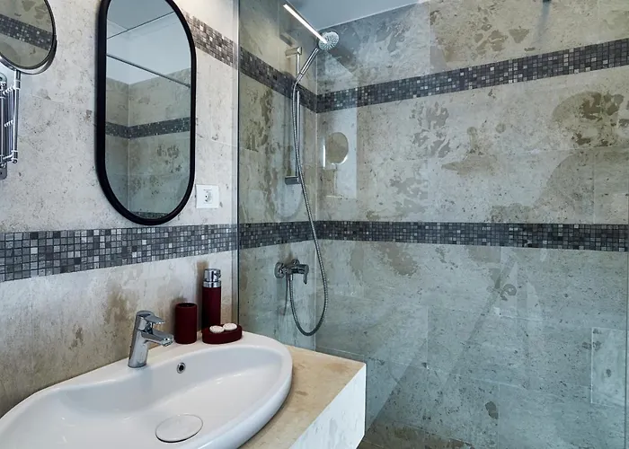 Apartmán Gioia Sea View Năvodari