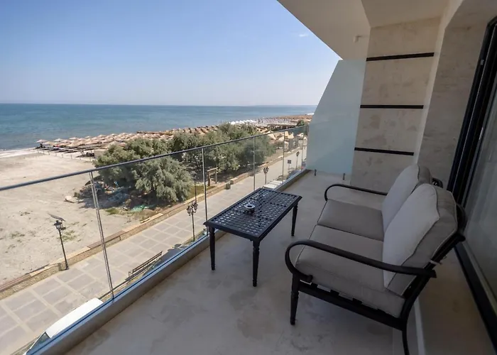 Apartmán Gioia Sea View