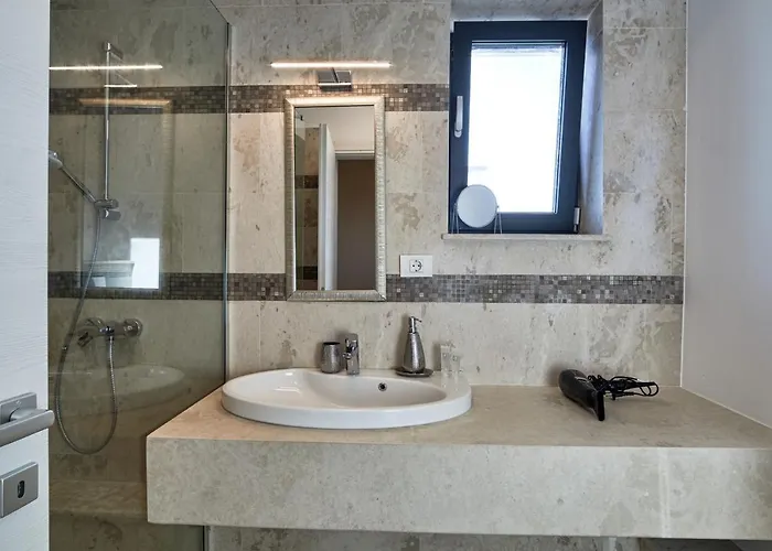 Apartmán Gioia Sea View Năvodari