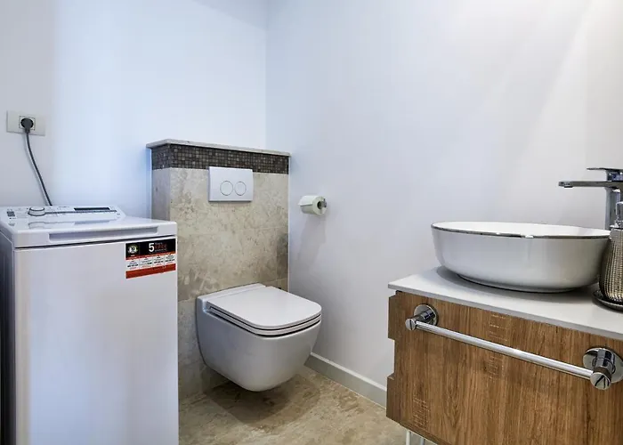 Gioia Sea View Năvodari