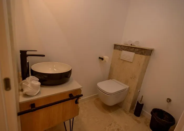 Gioia Sea View Apartmán *