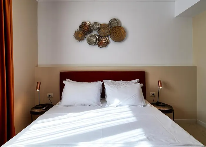 Apartmán Gioia Sea View *