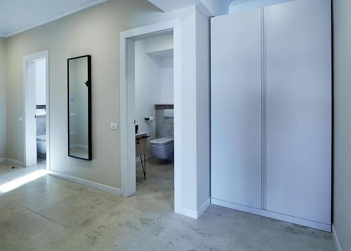 Apartmán Gioia Sea View