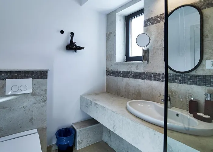 Apartmán Gioia Sea View *