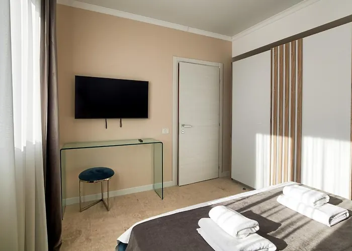 Gioia Sea View Năvodari