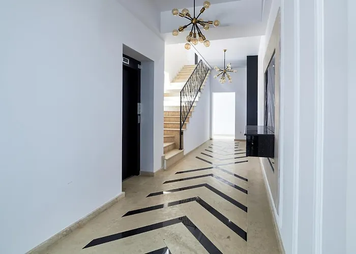 Gioia Sea View * Năvodari