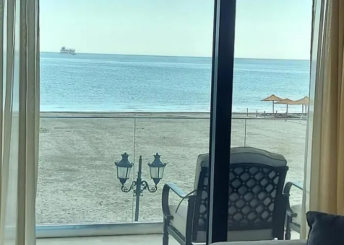 Apartmán Gioia Sea View Năvodari