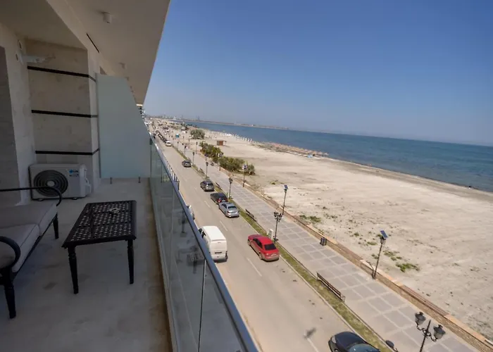 Apartmán Gioia Sea View