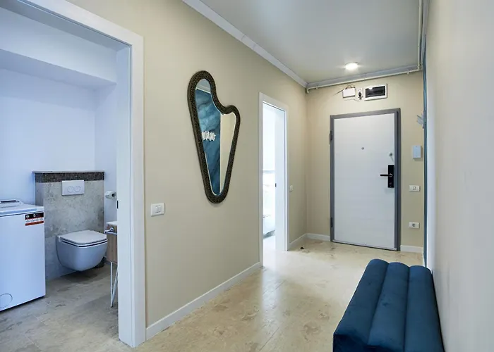 Gioia Sea View Năvodari