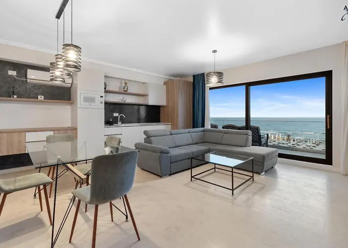 Gioia Sea View Năvodari