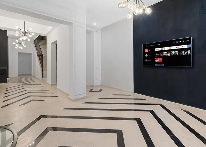 Gioia Sea View * Năvodari