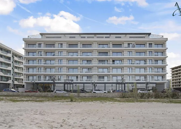 Apartmán Gioia Sea View