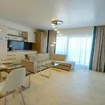 Gioia Sea View Apartment Navodari