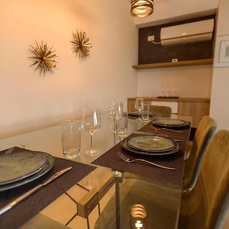 Gioia Sea View * Năvodari