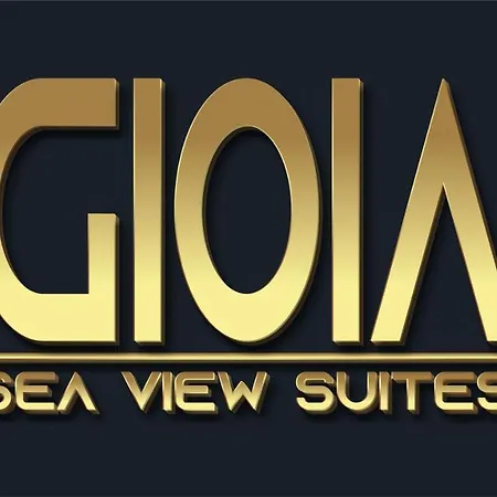 Gioia Sea View