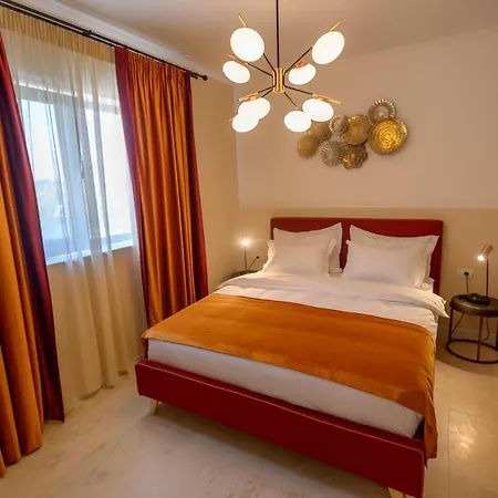Gioia Sea View Apartament