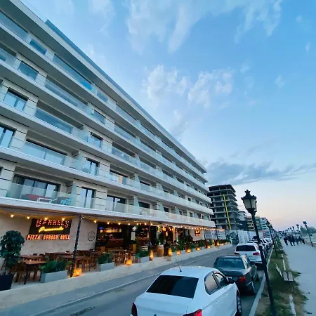 Apartament Gioia Sea View