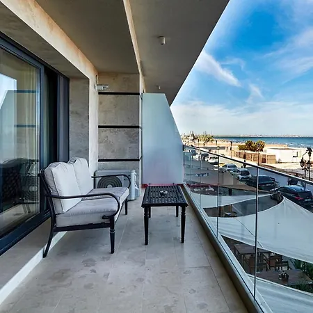 Gioia Sea View