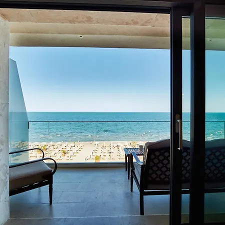 Gioia Sea View * Năvodari