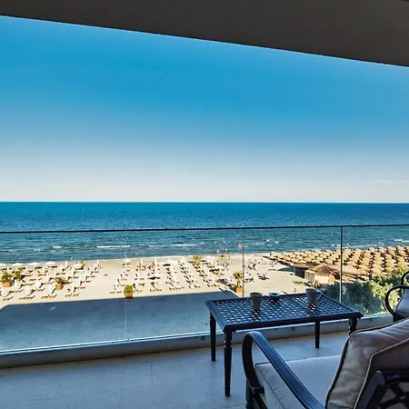Gioia Sea View *