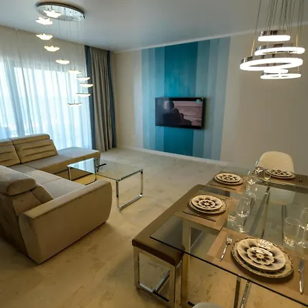 Gioia Sea View *
