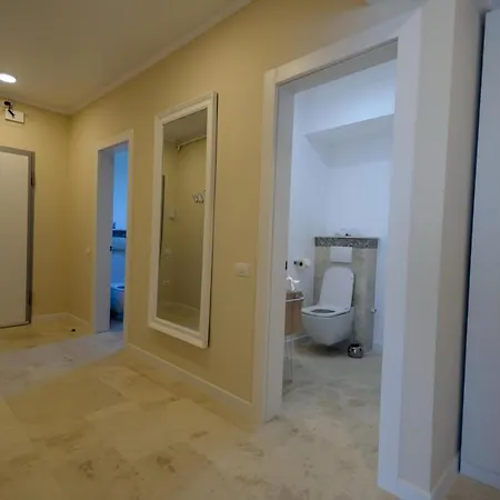 Gioia Sea View * Năvodari