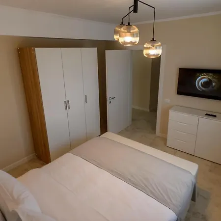 Gioia Sea View Lejlighed