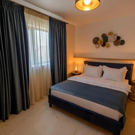 Apartament Gioia Sea View Năvodari