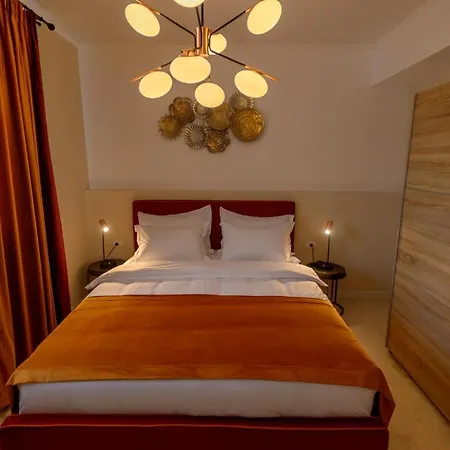 Apartament Gioia Sea View Năvodari