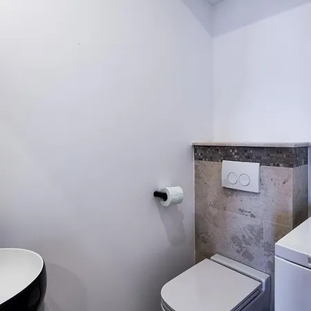 Gioia Sea View Năvodari