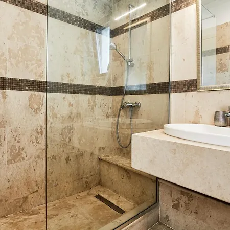 Gioia Sea View Apartament *